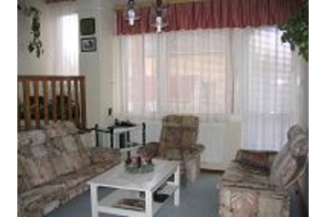 Угорщина Privát Balatonszárszó, Інтер'єр